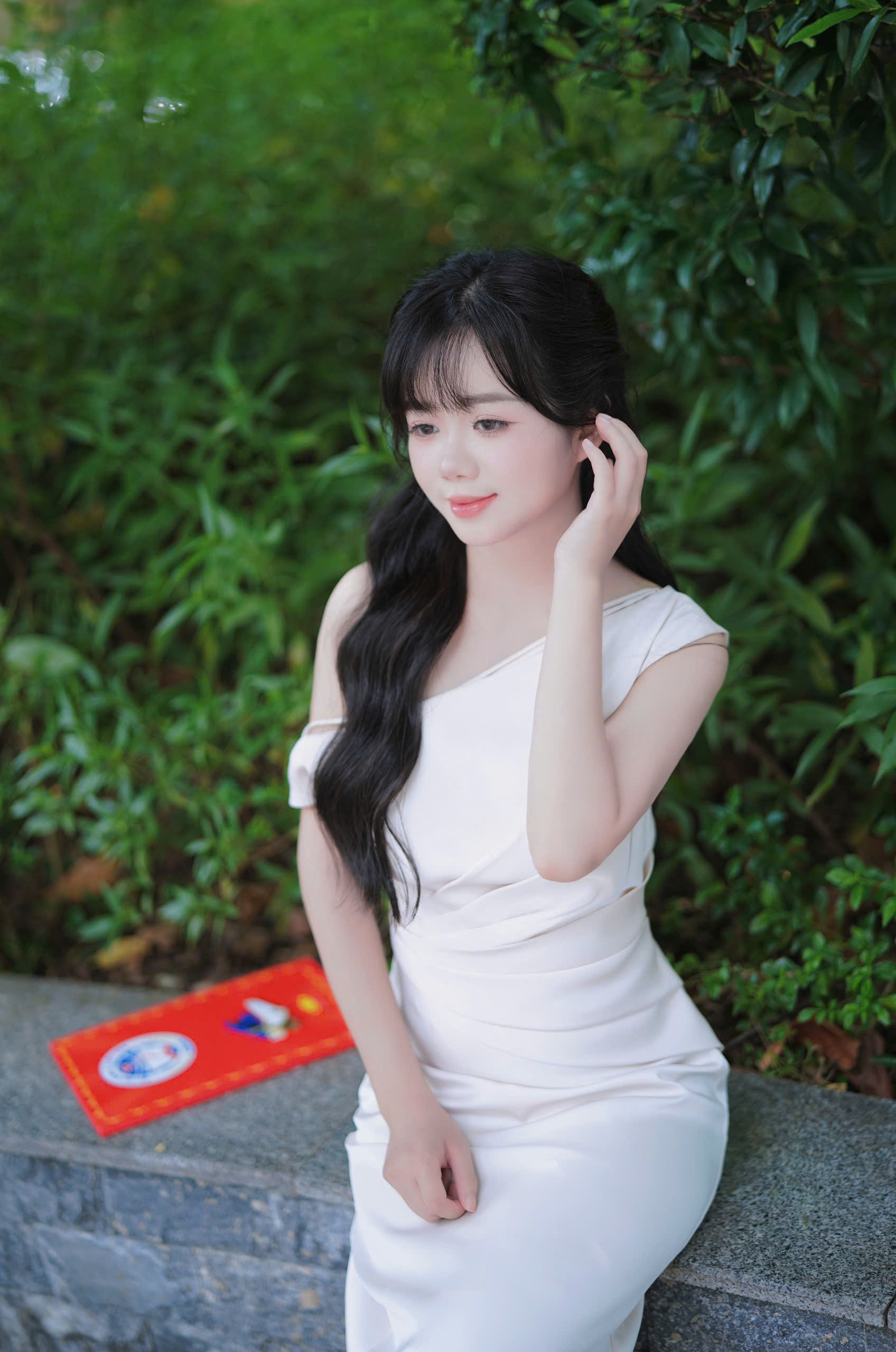 Amelia Daniel - Nhà Thiết Kế